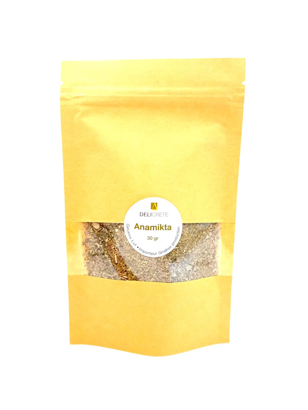 Delicrete Anamikta kruidenmix