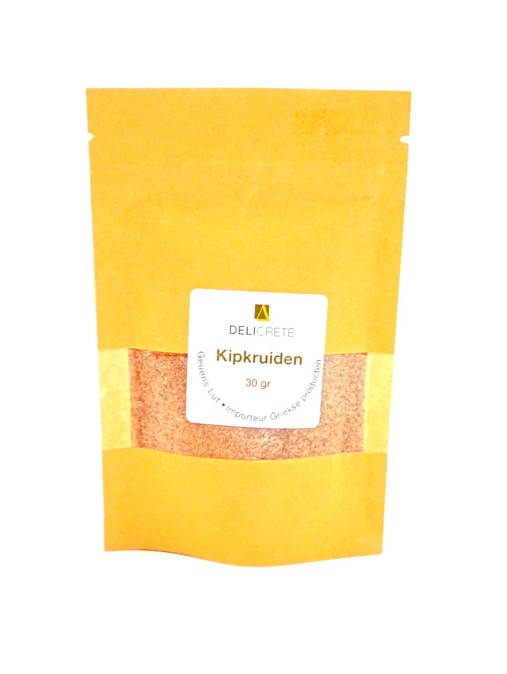 Delicrete Kipkruiden – mediterrane kruidenmix