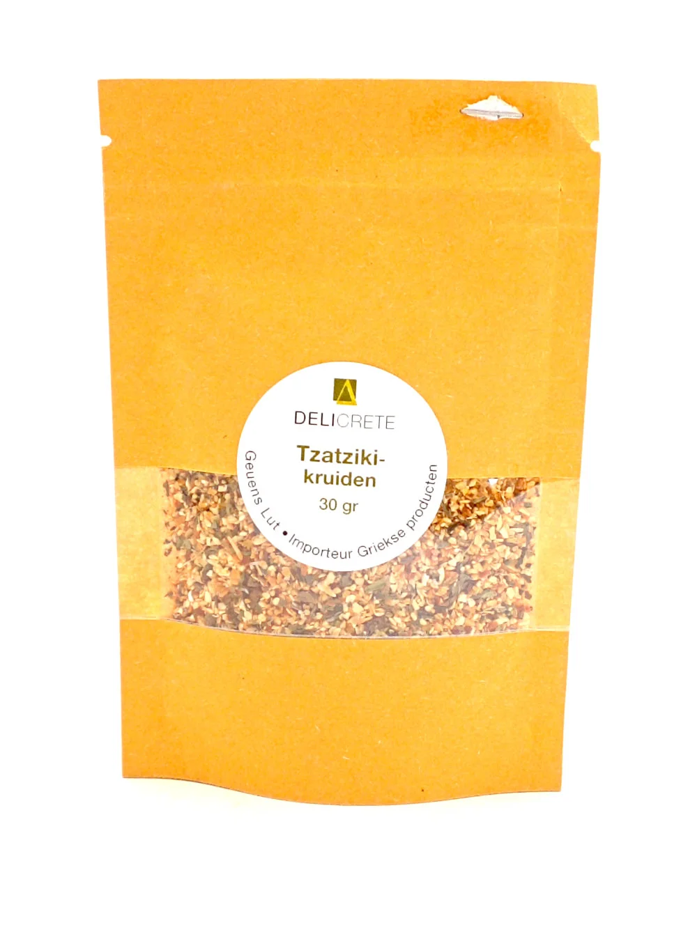 Tzatziki Kruiden- Delicrete